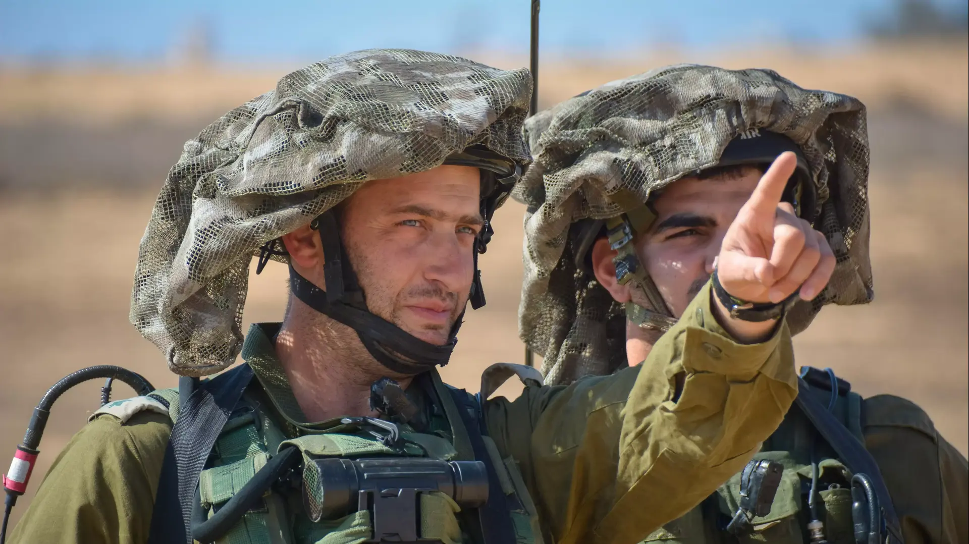 מפקד גדוד שמשון בחטיבת כפיר סגן-אלוף דוד שפירא מפקד גדוד שמשון בחטיבת כפיר סגן-אלוף דוד שפירא