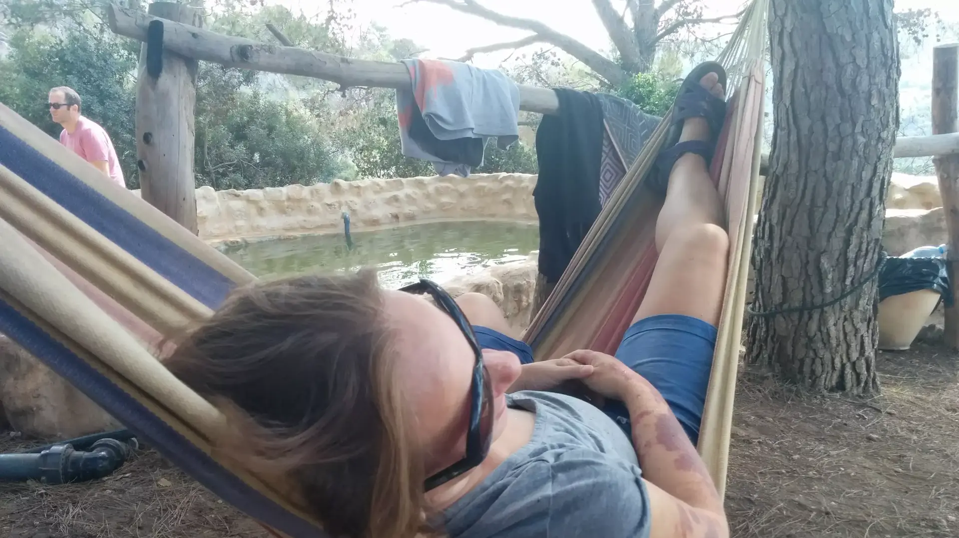 חיים של אבא חיים של אבא