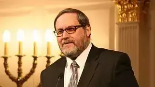 הרב בארי פרוינדל מוושינגטון נעצר בחשד שהציץ לנשים במקווה  אוקטובר 2014
