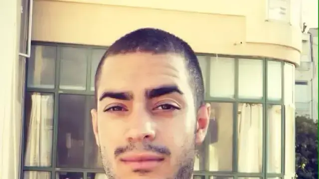 יוזם "מחאת המילקי", נאור נרקיס יוזם "מחאת המילקי", נאור נרקיס
