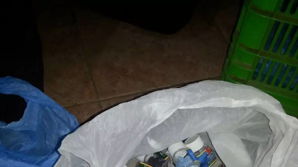 נתפסה רשת לסחר בכדורי אין אונות מזויפים נתפסה רשת לסחר בכדורי אין אונות מזויפים