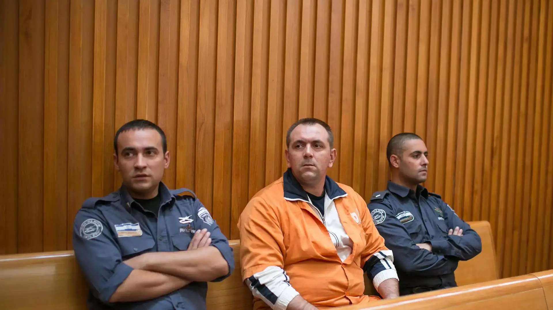 רומן זדורוב מערער בבית המשפט העליון, אוקטובר 2014 רומן זדורוב מערער בבית המשפט העליון, אוקטובר 2014