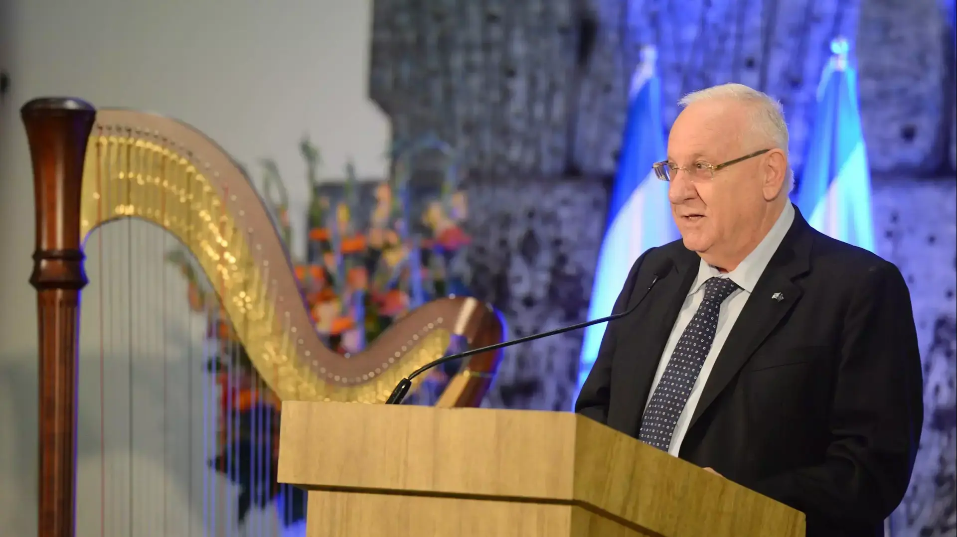 נשיא המדינה ורעייתו אירחו את חברי הפורום הבינלאומי של הספרייה הלאומית, במשכן הנשיא נשיא המדינה ורעייתו אירחו את חברי הפורום הבינלאומי של הספרייה הלאומית, במשכן הנשיא