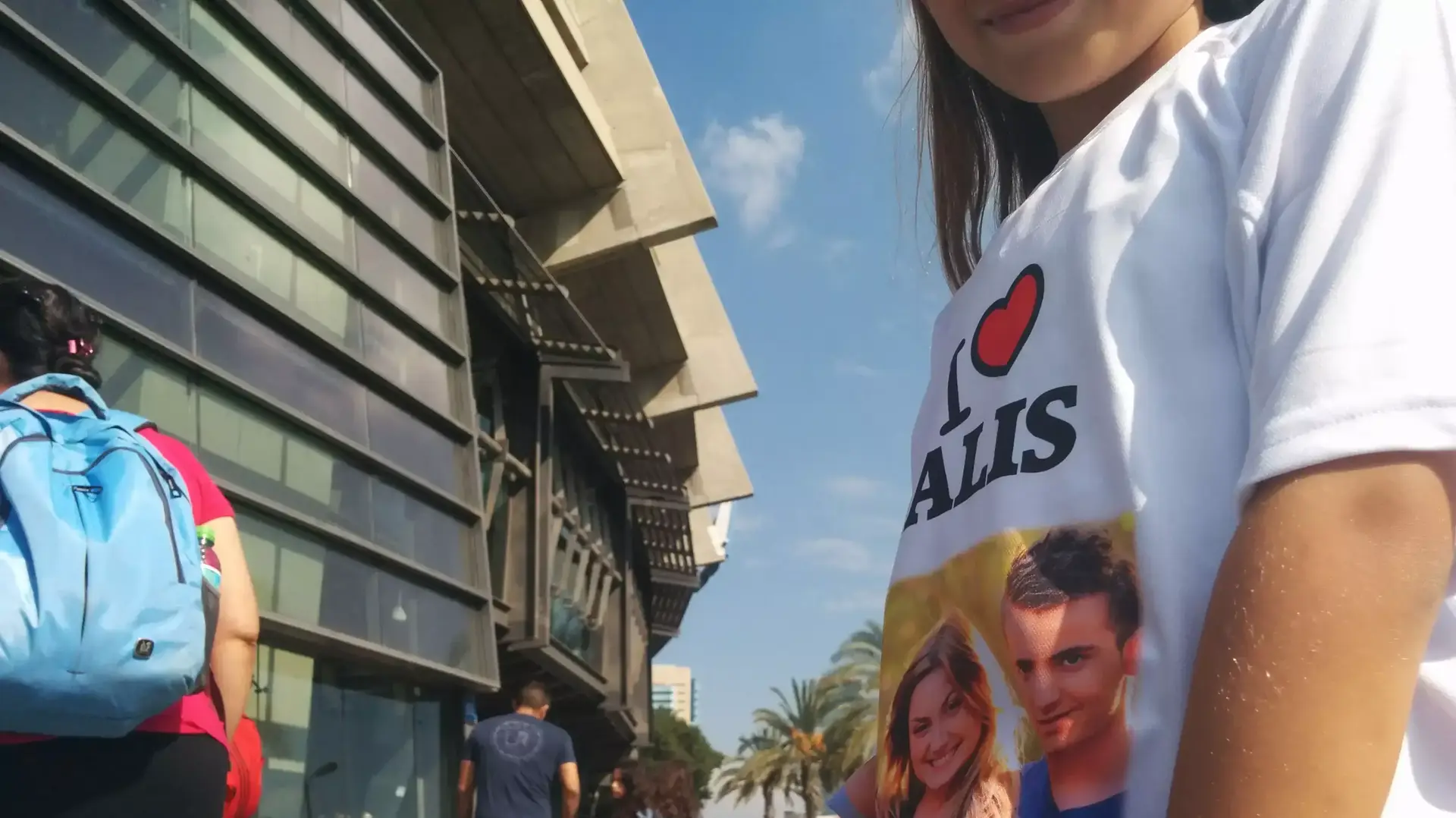 חיים של אבא חיים של אבא
