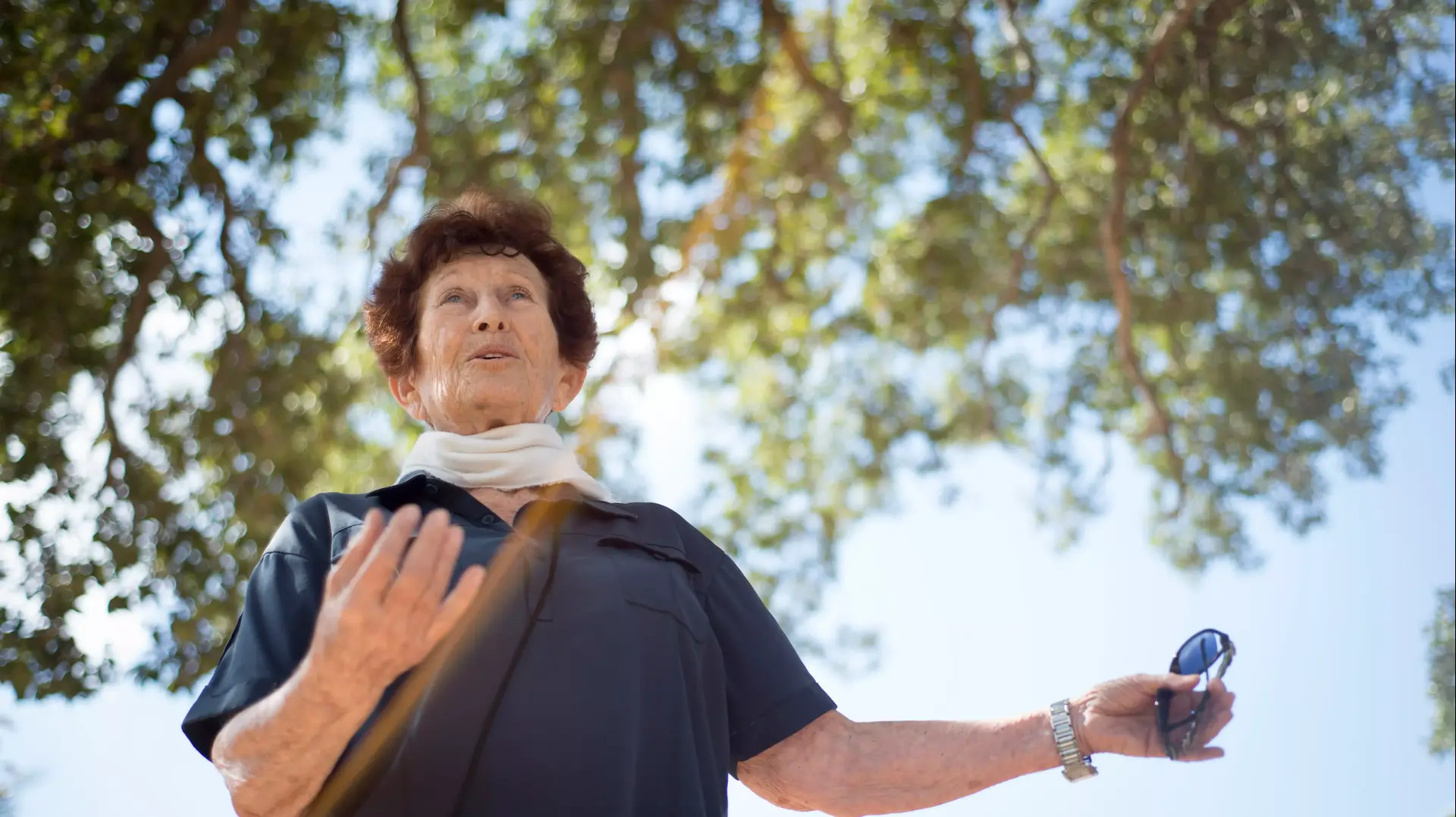 תמי בן יעקב זמרת הגבעטרון תמי בן יעקב זמרת הגבעטרון