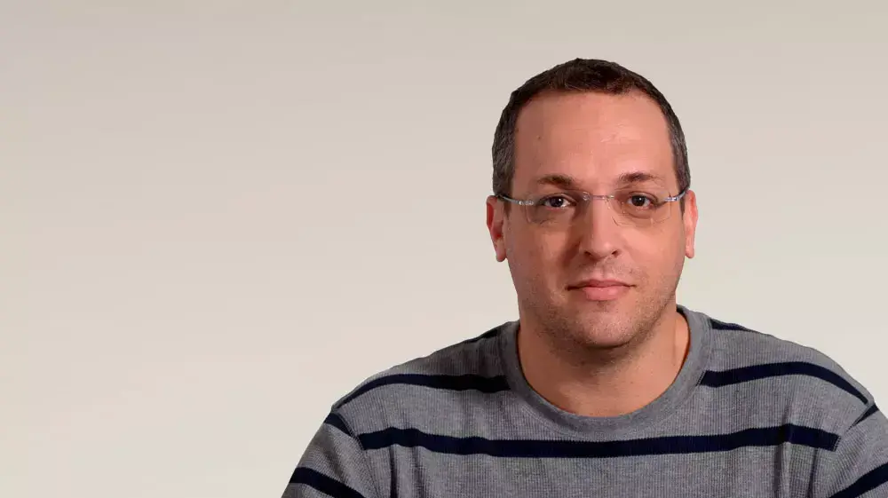 אודי הירש אודי הירש