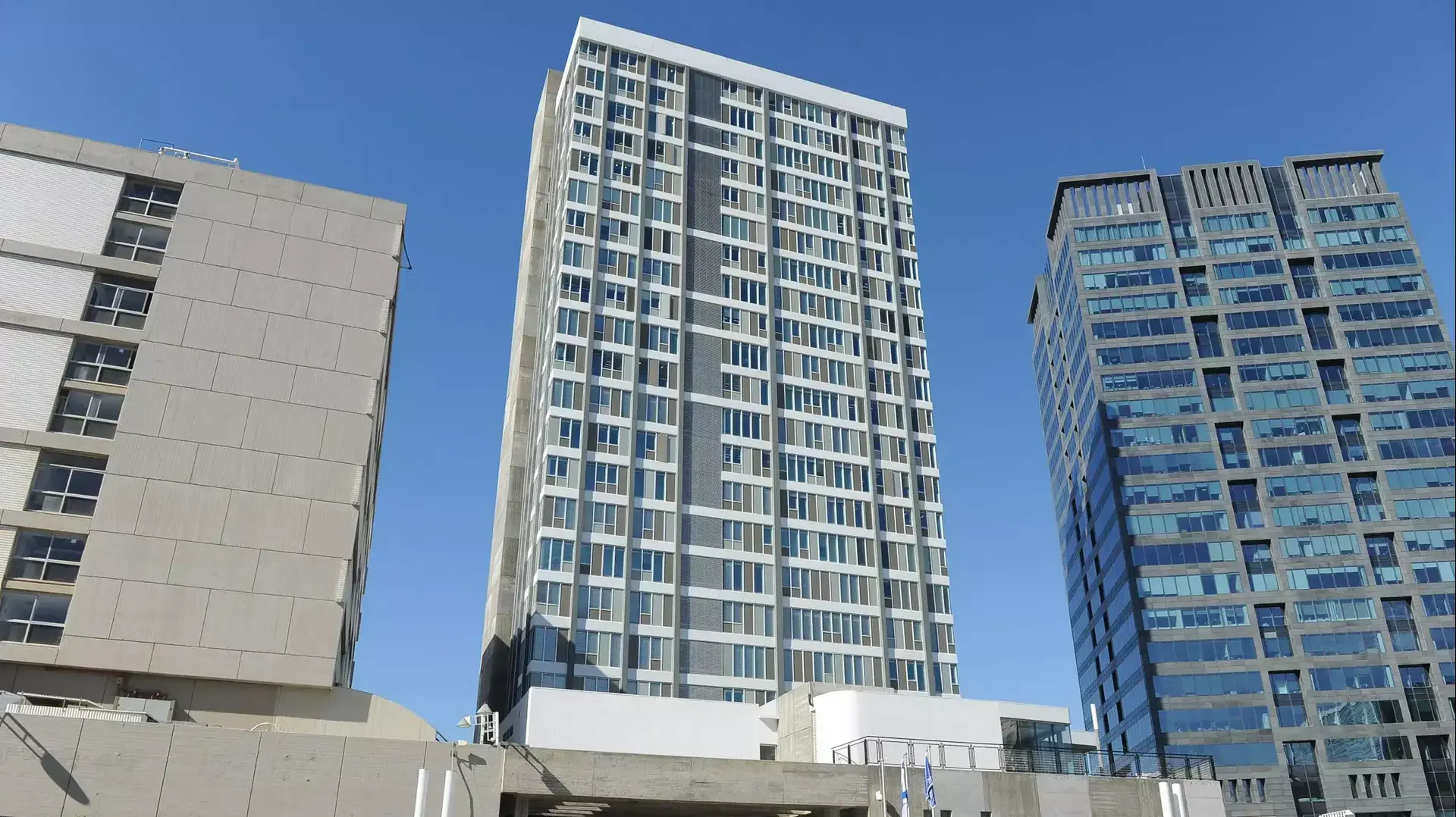 בתי המשפט בתל אביב, אוקטובר 2014 בתי המשפט בתל אביב, אוקטובר 2014