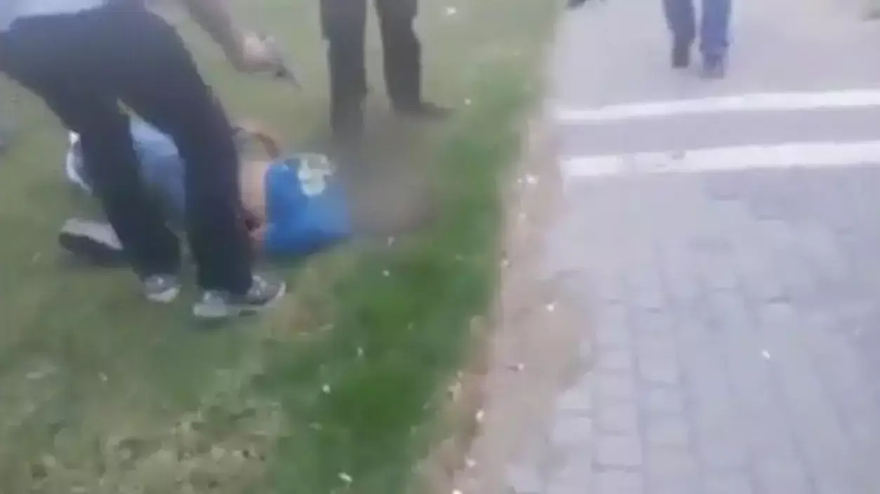 מעצרו של עבד אל-רחמן שולדי המחבל החשוד בביצוע פיגוע דריסה בתחנת הרכבת הקלה בירושלים מעצרו של עבד אל-רחמן שולדי המחבל החשוד בביצוע פיגוע דריסה בתחנת הרכבת הקלה בירושלים