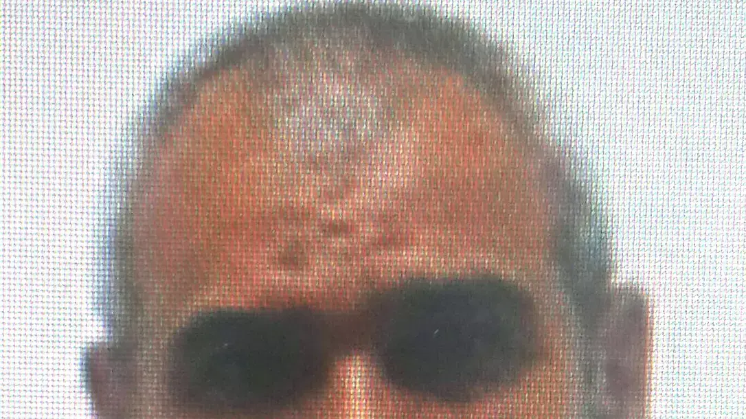 רפעת עודה, החשוד ברצח חליל מחרום בחיפה רפעת עודה, החשוד ברצח חליל מחרום בחיפה