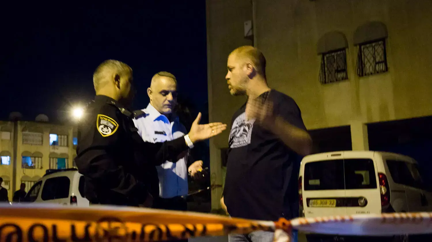 אמא לשישה נרצחה ביריות ברמלה אמא לשישה נרצחה ביריות ברמלה
