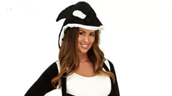 תחפושת סקסית להאלווין תחפושת סקסית להאלווין
