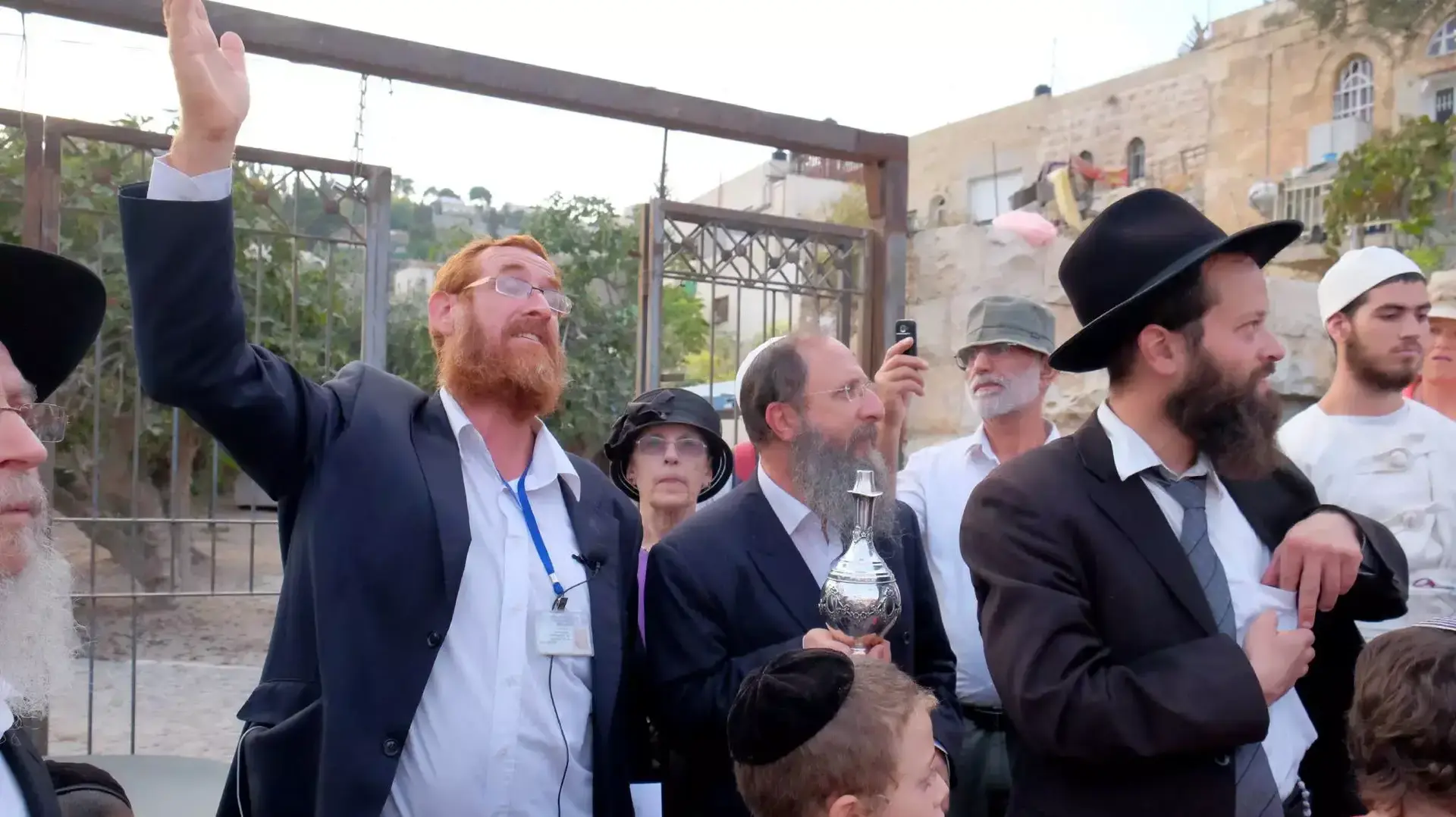 פעיל הימין יהודה גליק פעיל הימין יהודה גליק