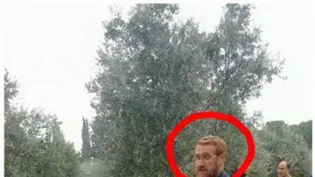 יהודה גליק בכלי התקשורת הפלסטיניים יהודה גליק בכלי התקשורת הפלסטיניים