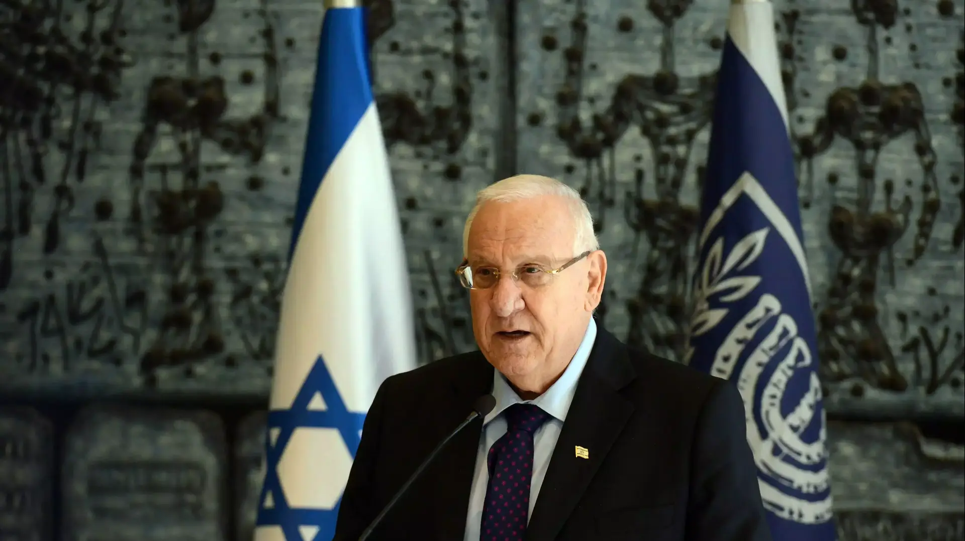 נשיא המדינה אירח במשכנו את משלחת חברי הפרלמנט האירופאי נשיא המדינה אירח במשכנו את משלחת חברי הפרלמנט האירופאי