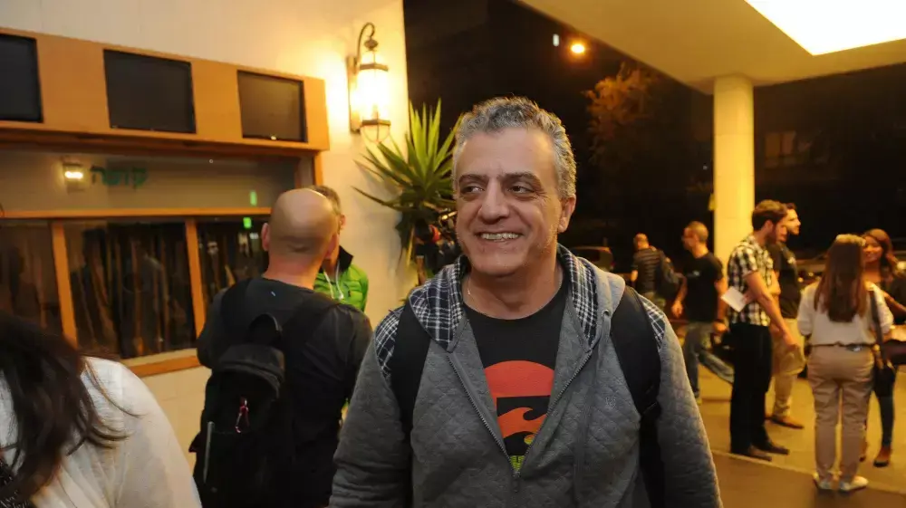 נורמן עיסא נורמן עיסא