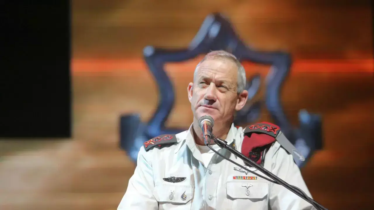 טקס הוקרה למפקדים שהשתתפו בלחימה במבצע "צוק איתן" טקס הוקרה למפקדים שהשתתפו בלחימה במבצע "צוק איתן"
