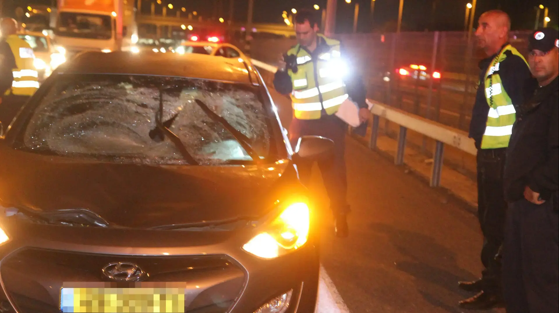 תאונת דרכים בכביש החוף, סמוך למחלף אולגה, 30 באוקטובר 2014 תאונת דרכים בכביש החוף, סמוך למחלף אולגה, 30 באוקטובר 2014