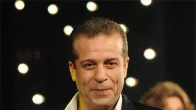 והשחקן המצרי שריף מוניר והשחקן המצרי שריף מוניר