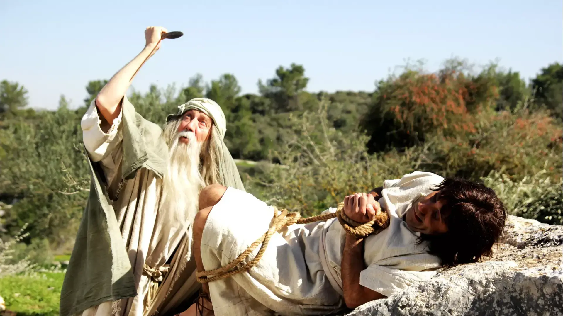 היהודים באים היהודים באים