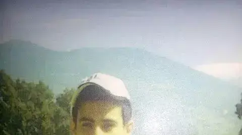 נתנאל איראני, בן 16, שטבע למוות בבריכת גופרית בחמי טבריה בטיול שנתי