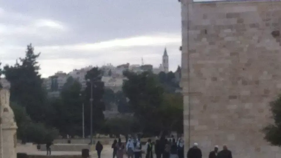 לאחר ההתפרעויות בהר הבית, נובמבר 2014 לאחר ההתפרעויות בהר הבית, נובמבר 2014
