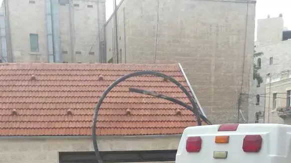 פיגוע דריסה במרכז ירושלים, נובמבר 2014 פיגוע דריסה במרכז ירושלים, נובמבר 2014