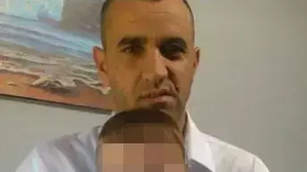קצין מג"ב ג'דעאן אסעד מבית ג'אן שנהרג בפיגוע הדריסה בירושלים קצין מג"ב ג'דעאן אסעד מבית ג'אן שנהרג בפיגוע הדריסה בירושלים
