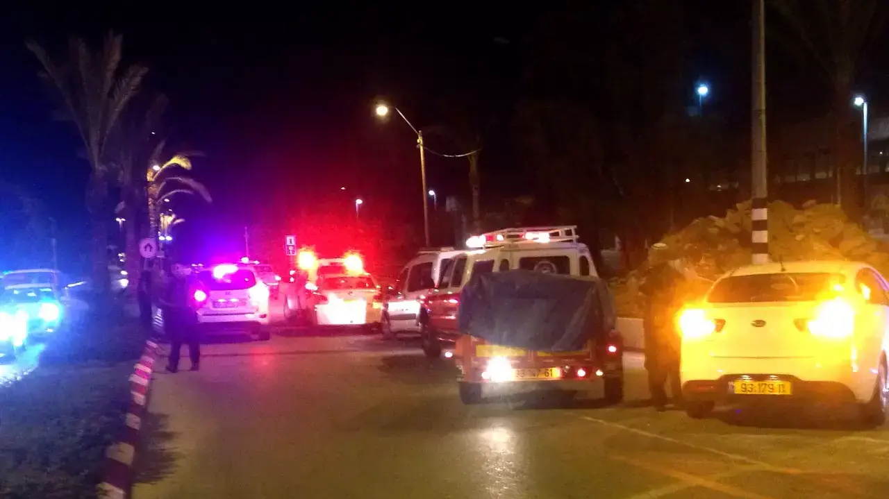 דליפת אמוניה במשחטה באזור התעשייה עמק חפר, נובמבר 2914 דליפת אמוניה במשחטה באזור התעשייה עמק חפר, נובמבר 2914