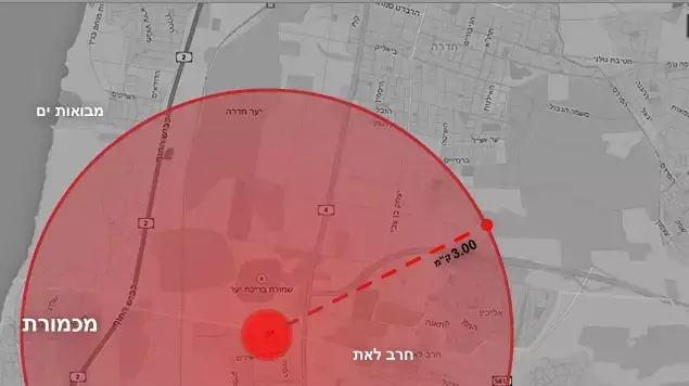 מפה אילוסטרציה מפה אילוסטרציה