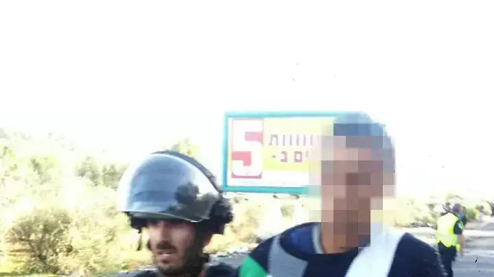 התפרעויות בכפר כנא, נובמבר 2014 התפרעויות בכפר כנא, נובמבר 2014