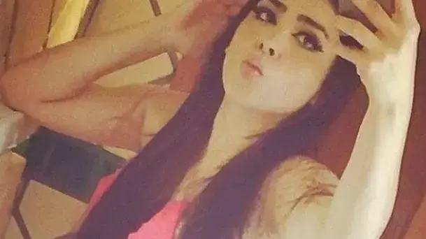 קלאודיה אוצ'וואה פליקס קלאודיה אוצ'וואה פליקס