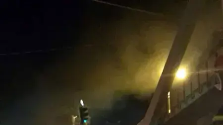 התפרעויות בטייבה
