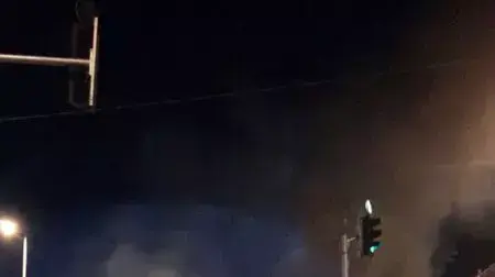 התפרעויות בטייבה התפרעויות בטייבה