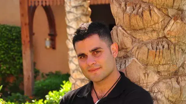 מאהר חמדי אל-השלמון מחברון הוא המחבל מפיגוע הדקירה באלון שבות, מאהר חמדי אל-השלמון מחברון הוא המחבל מפיגוע הדקירה באלון שבות,