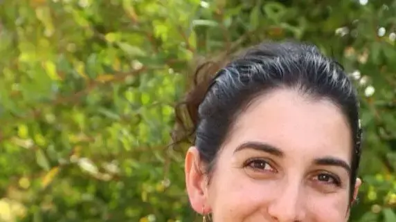 דליה למקוס הנרצחת בפיגוע באלון שבות דליה למקוס הנרצחת בפיגוע באלון שבות