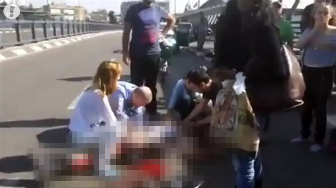  מת החייל שנפצע בפיגוע הדקירה ברכבת ההגנה
