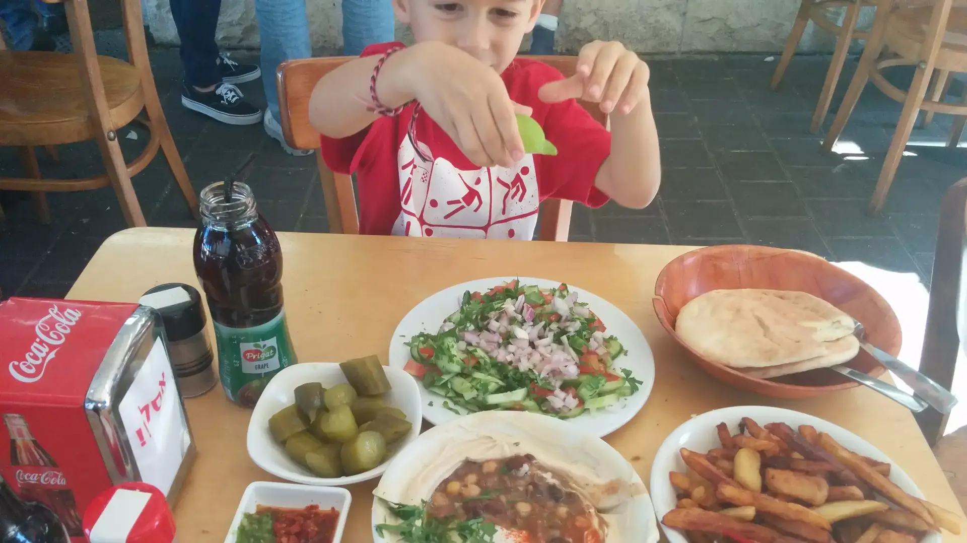 חיים של אבא חיים של אבא