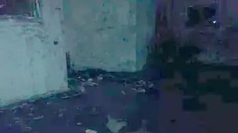 מסגד הוצת הבוקר על ידי מתנחלים בכפר אל-מורייר, שמצפון-מזרח לרמאללה, נובמבר 2014 מסגד הוצת הבוקר על ידי מתנחלים בכפר אל-מורייר, שמצפון-מזרח לרמאללה, נובמבר 2014