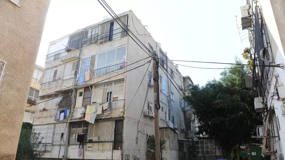 חומרי נפץ נתפסו בבית מהנדס שגר ליד גן ילדים, בת ים חומרי נפץ נתפסו בבית מהנדס שגר ליד גן ילדים, בת ים