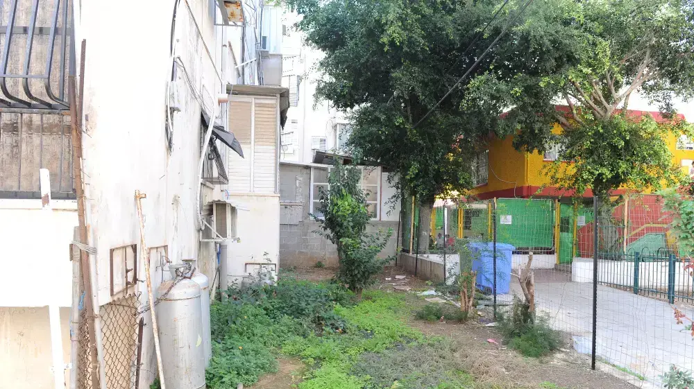 חומרי נפץ נתפסו בבית מהנדס שגר ליד גן ילדים, בת ים חומרי נפץ נתפסו בבית מהנדס שגר ליד גן ילדים, בת ים