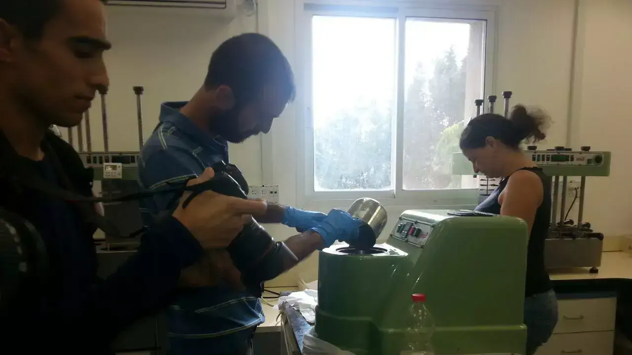 מרכז גילת, המרכז הבינלאומי לחקר חקלאות על סף מדבר בנגב מרכז גילת, המרכז הבינלאומי לחקר חקלאות על סף מדבר בנגב