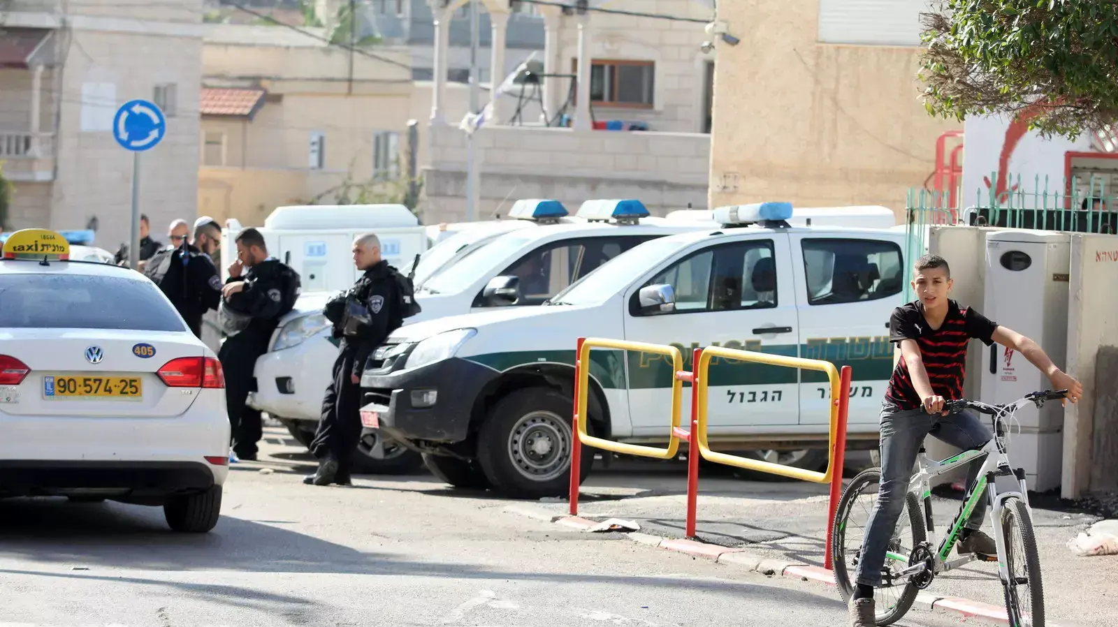 עימותים בין דרוזים למוסלמים באבו סנאן 15 בנובמבר 2014 עימותים בין דרוזים למוסלמים באבו סנאן 15 בנובמבר 2014