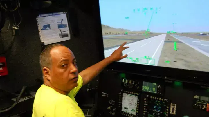שלמה זלקין, טייס שהציל את חיי מדריך צניחה וצנחנית שלמה זלקין, טייס שהציל את חיי מדריך צניחה וצנחנית
