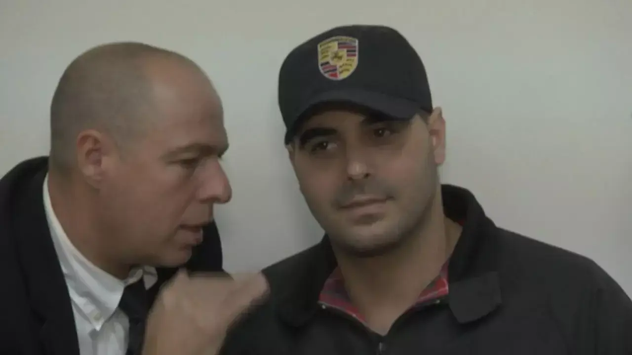 הוארך מעצרו של אלירן רוזניס החשוד שאיים לחשוף מיליוני כרטיסי אשראי
