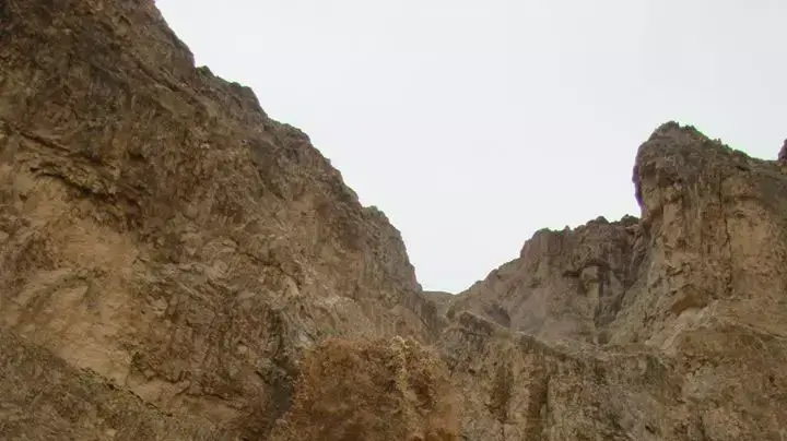 שיטפון בנחל קומראן שמדבר יהודה, נובמבר 2014 שיטפון בנחל קומראן שמדבר יהודה, נובמבר 2014