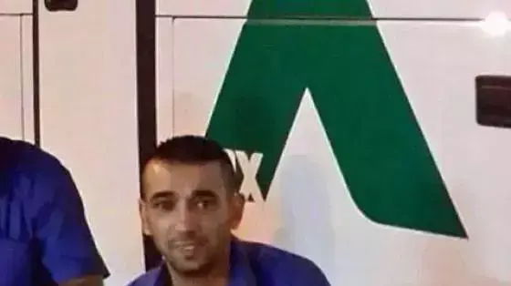 חסן רמוני, נהג אגד שנמצא תלוי באוטובוס במזרח ירושלים חסן רמוני, נהג אגד שנמצא תלוי באוטובוס במזרח ירושלים