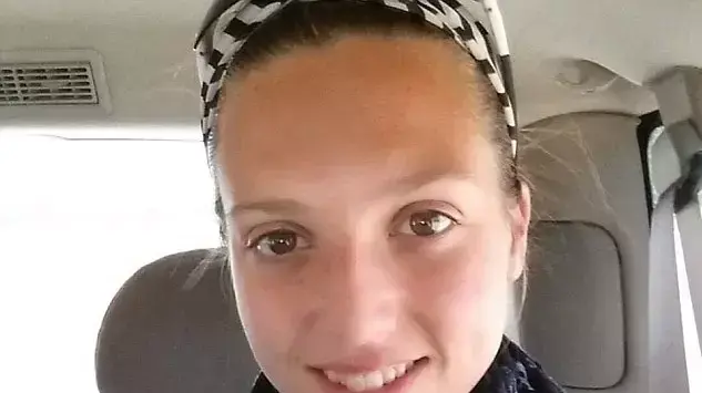 צעירה הצילה תינוק שהפסיק לנשום בחנות
