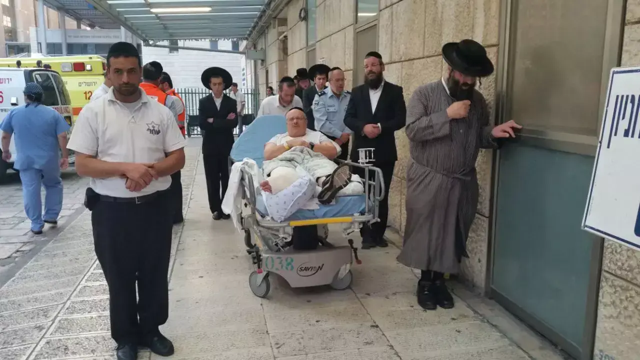 יעקוב ארליך הפרמדיק שנפצע בפיגוע בירושלים 18.11.14 יעקוב ארליך הפרמדיק שנפצע בפיגוע בירושלים 18.11.14