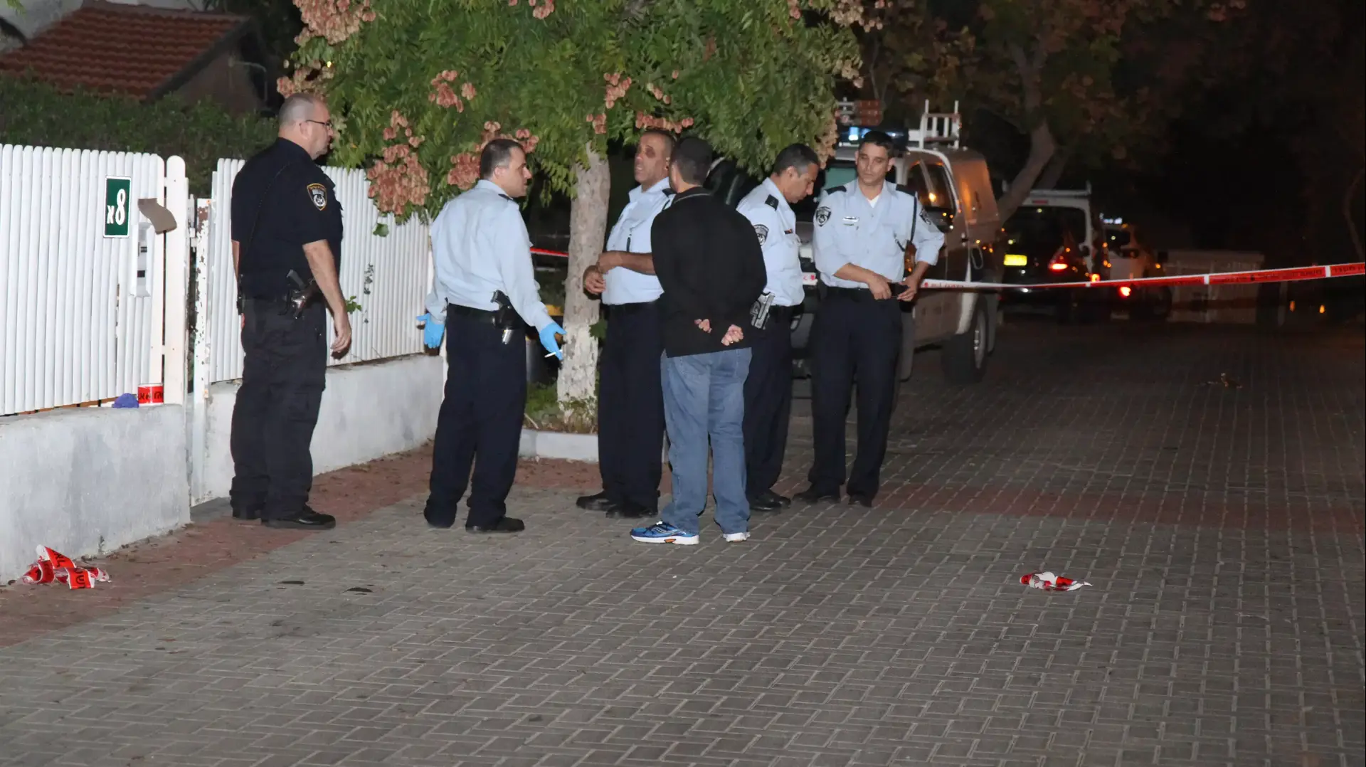 אירוע ניסיון הרצח בבית בכפר סבא 18.11.14 אירוע ניסיון הרצח בבית בכפר סבא 18.11.14