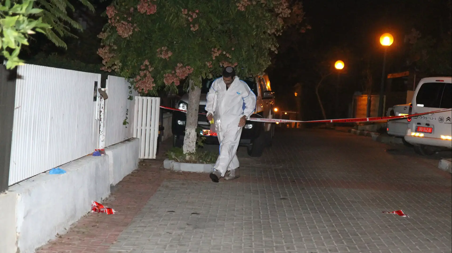 אירוע ניסיון הרצח בבית בכפר סבא 18.11.14 אירוע ניסיון הרצח בבית בכפר סבא 18.11.14